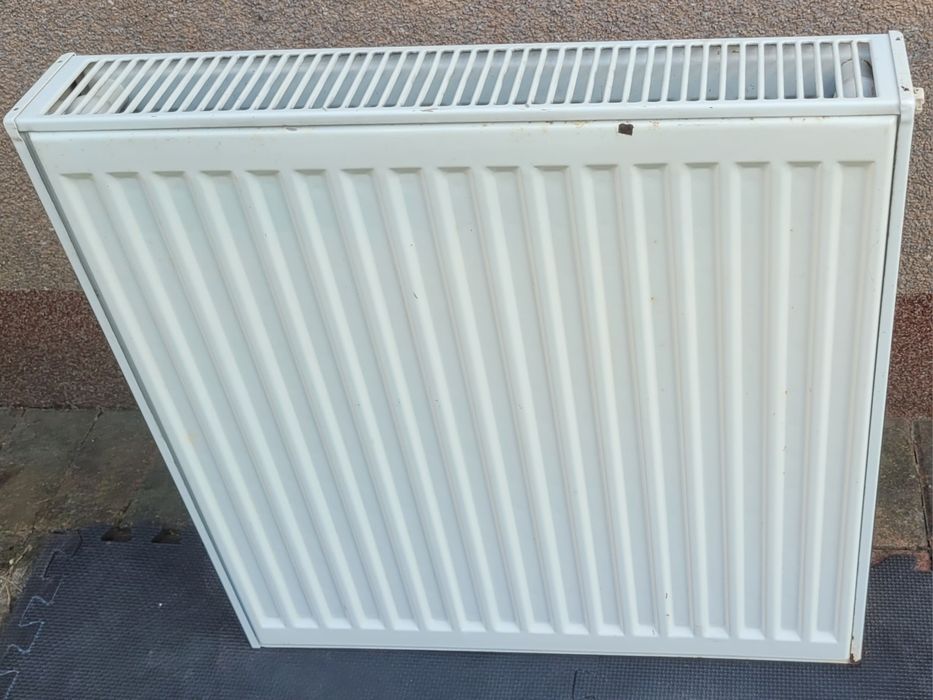 Grzejnik panelowy CO kaloryfer 600x600x102mm purmo compact C22