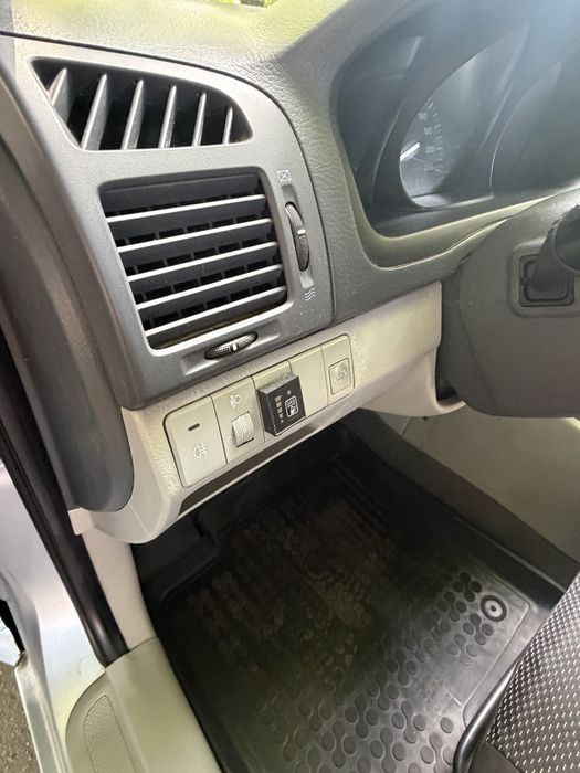 Kia Cerato 1.6газ/без/1власник/212рідного пробігу