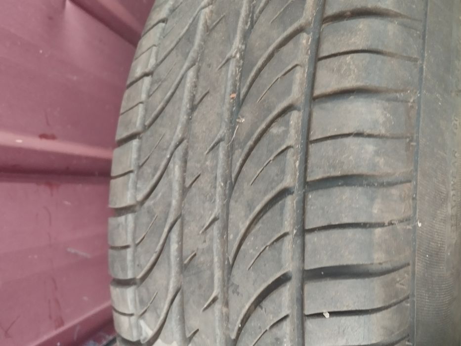 Резина +диски 4*100 175/70/р13