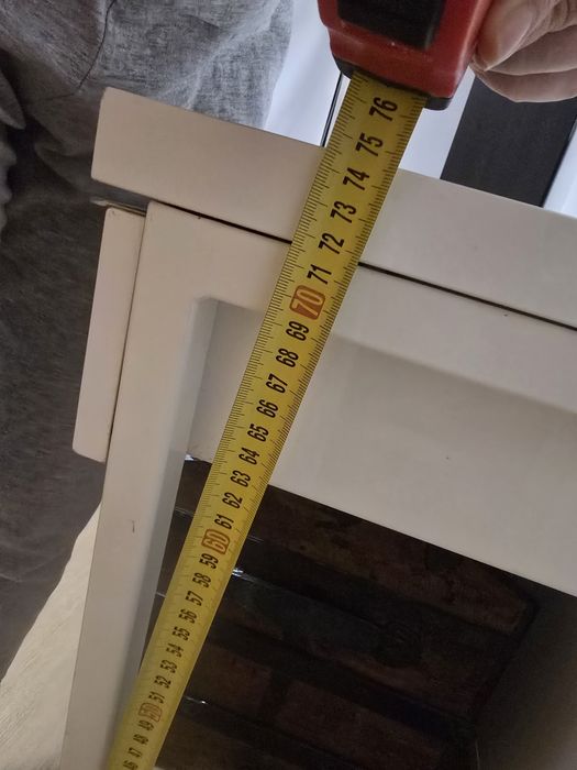 Secretária Ikea Besta Burs