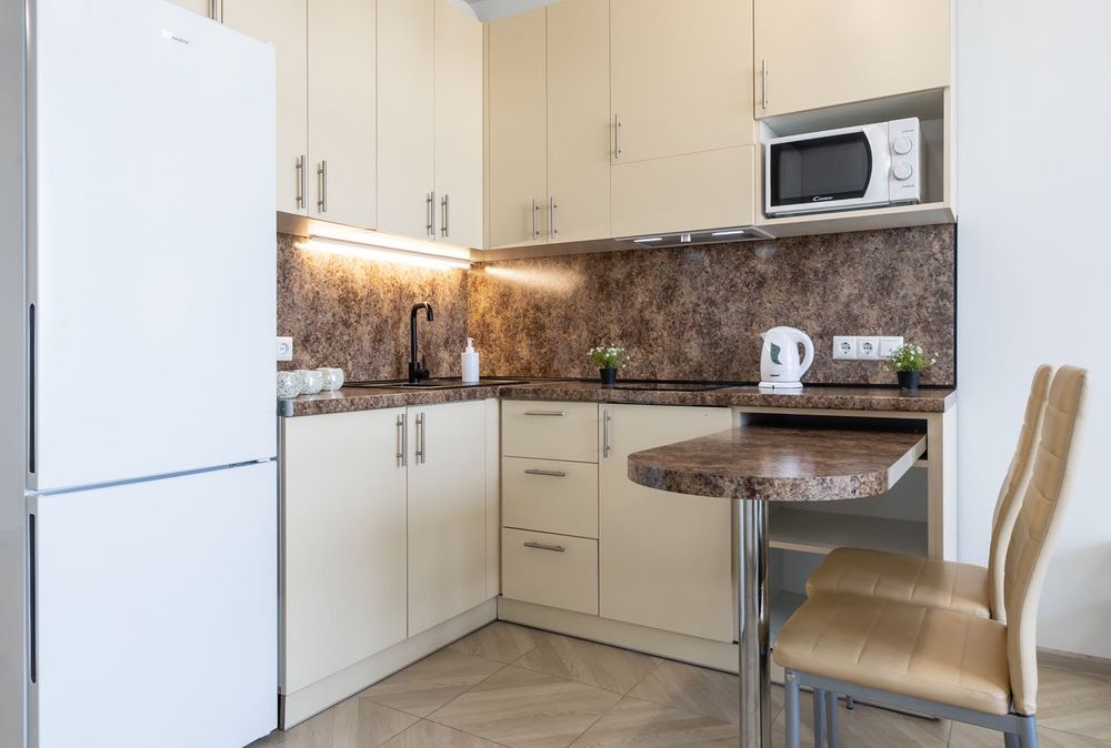 Бажана 17, ЖК Олімпік парк, поруч метро Бориспільська