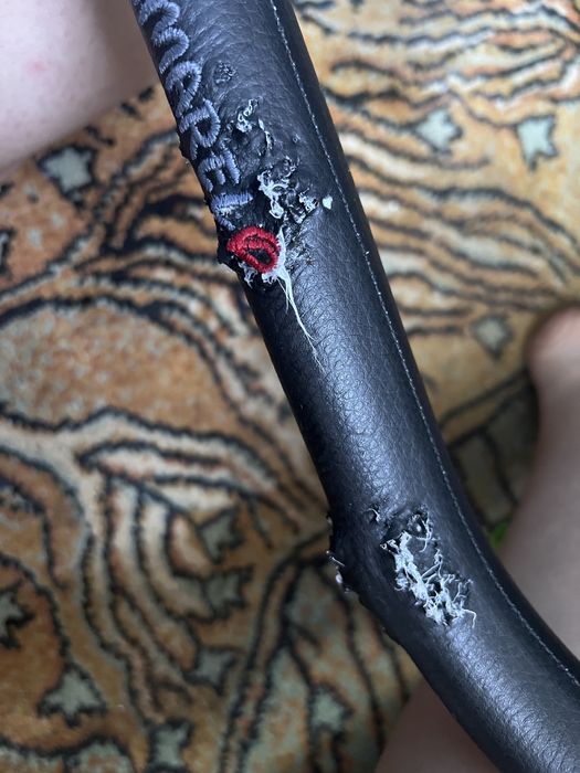 Дитяча коляска Camarelo Sevilla