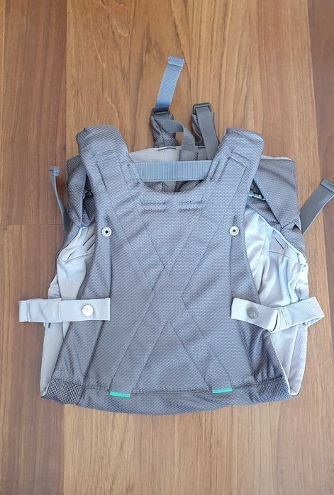 Marsúpio Stokke My Carrier