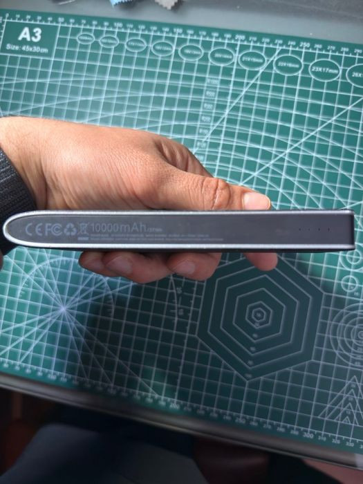 Powerbank OnePlus RARO