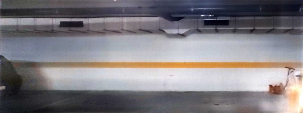 1 Lugar de Garagem para arrendar na Linda-a-Pastora - Nova Queijas, Carnaxide e Queijas. Em frente à Rua Cesario verde