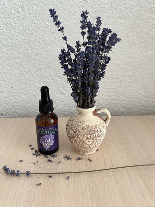 Єфірна олія лаванди опт