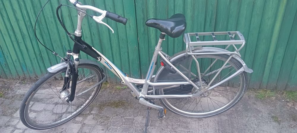 Rower Miejski Batavus Crescendo