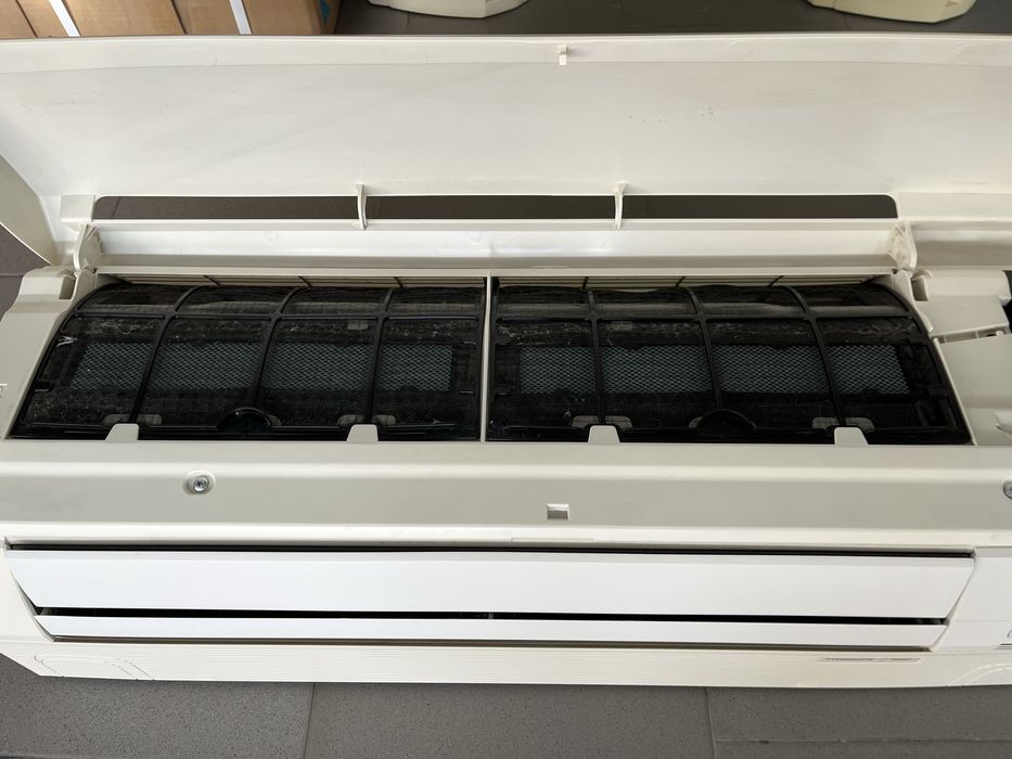 Ar condicionado Daikin 3 unidades interiores