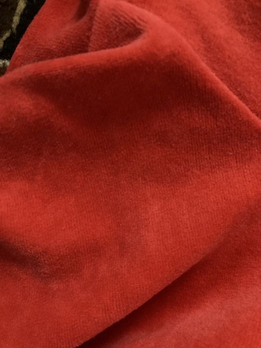 Халат, велюр, 52/54