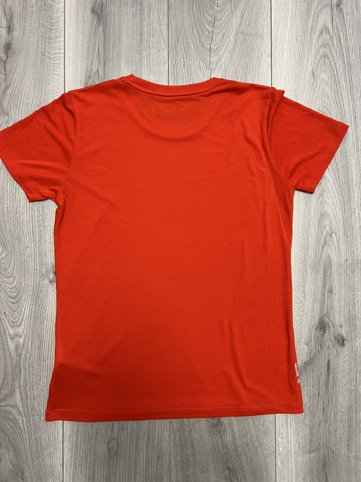 Salewa Pure Building Dry W T-Shirt ОРИГІНАЛ