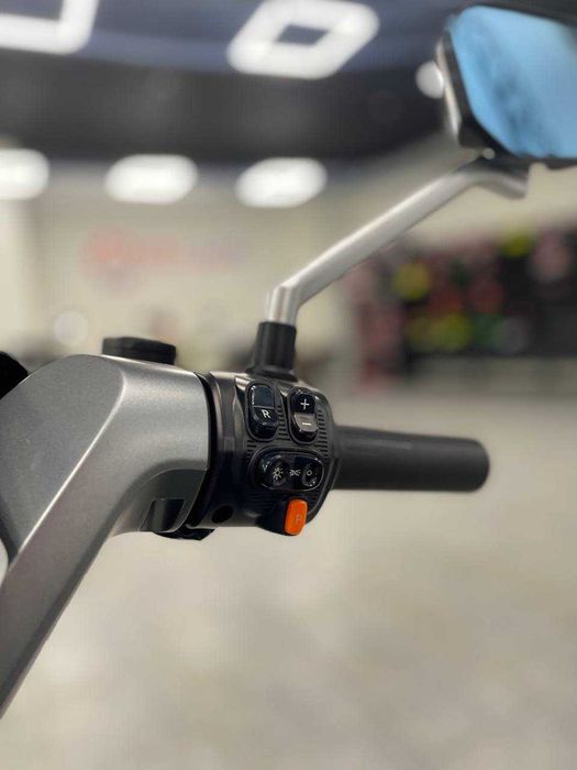 Акція на новий електроскутер NISA K6 PRO в АРТМОТО Хмельницький!