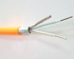 Оптовий склад! Електрична тепла підлога WOKS, Мат Теплый пол Акція !!!