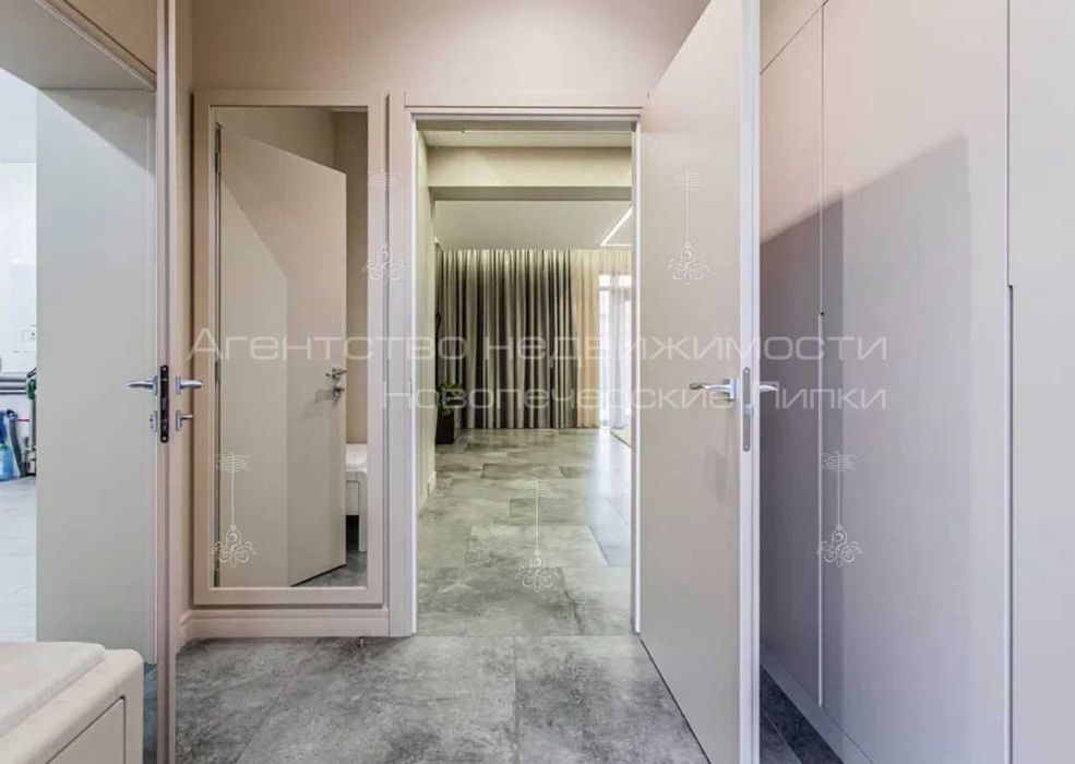 Оренда таунхауса 215 м2 Осокорки (від м. Славутич 6 км) ЖК КГ "Лагуна"