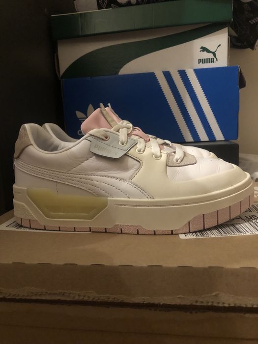 Buty limitowane PUMA