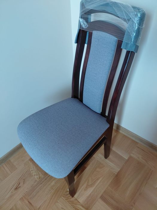 Krzesła 4 sztuki
