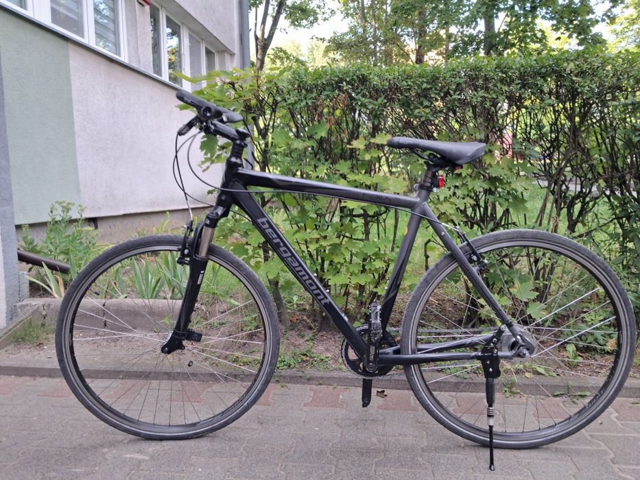 Rower Bergamont helix n8
