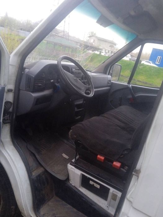Продам Мерседес спринтер