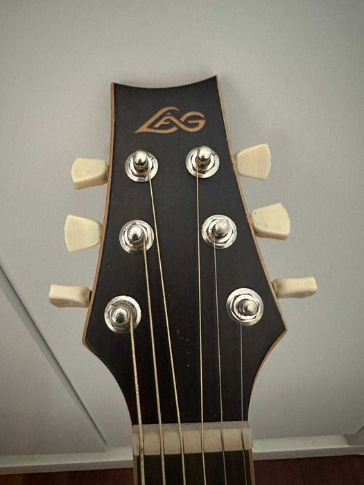 Guitarra Acústica