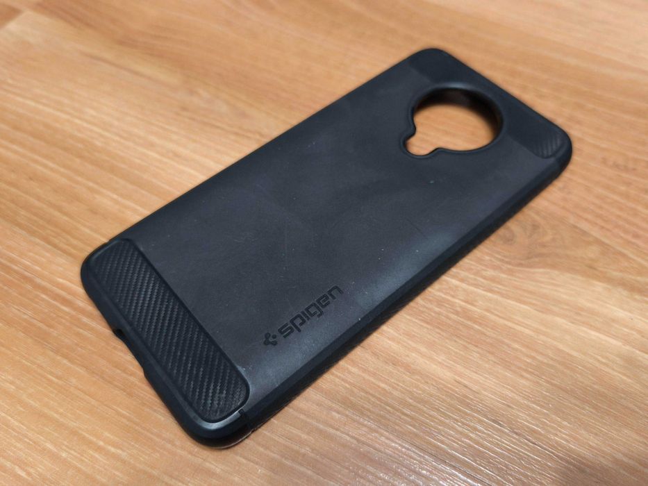 Etui Spigen Poco F2 Pro