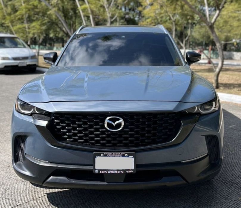 2024 Mazda Cx-50 Premium Plus
