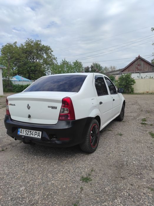 Продам Renault Logan 1