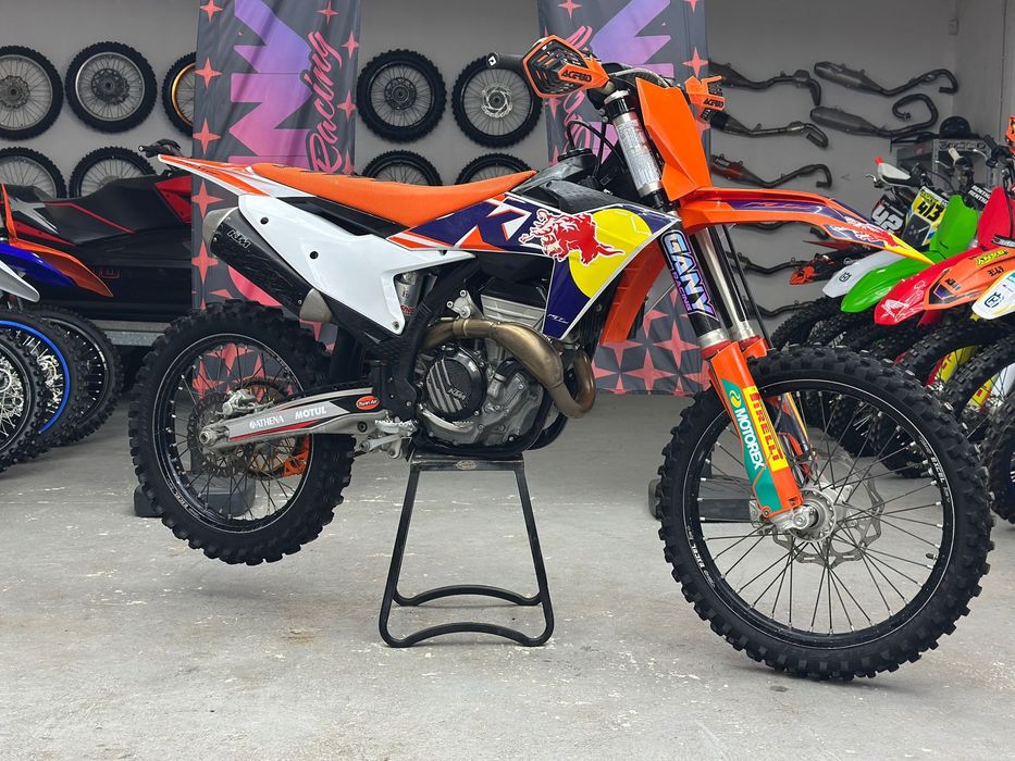 KTM
