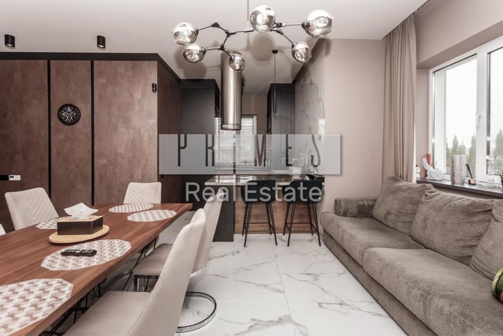 Оренда будинку 210 м² з басейном у закритому КМ | Романків