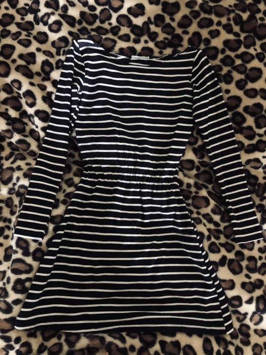 Sukienka dlugi rekaw CINAMOON roz XS/S