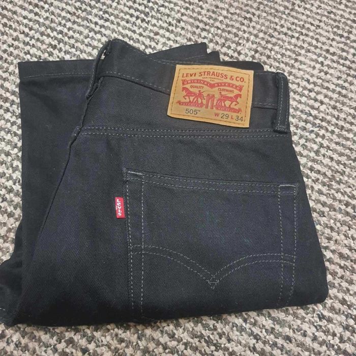 Джинси LEVIS Левіс нові