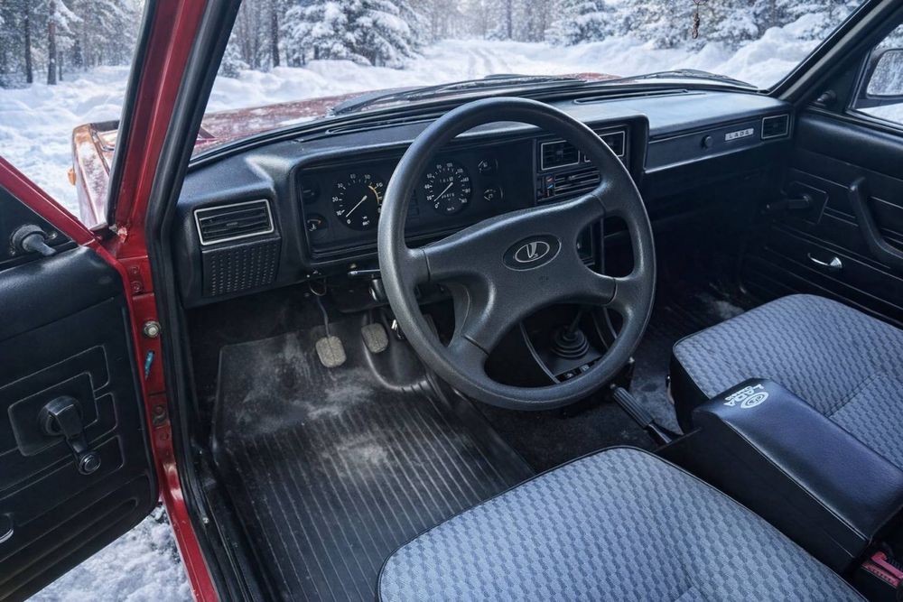 Продам Ваз 2107.