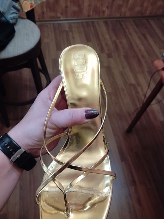 GCDS. тематичне взуття. Хелоуін. Фотосесія . Устілка 30см