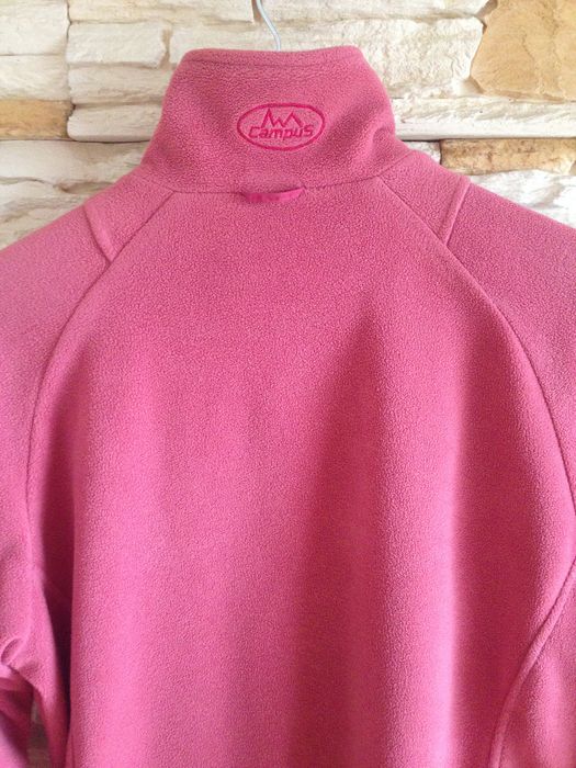 Kurtka wielosezonowa Campus