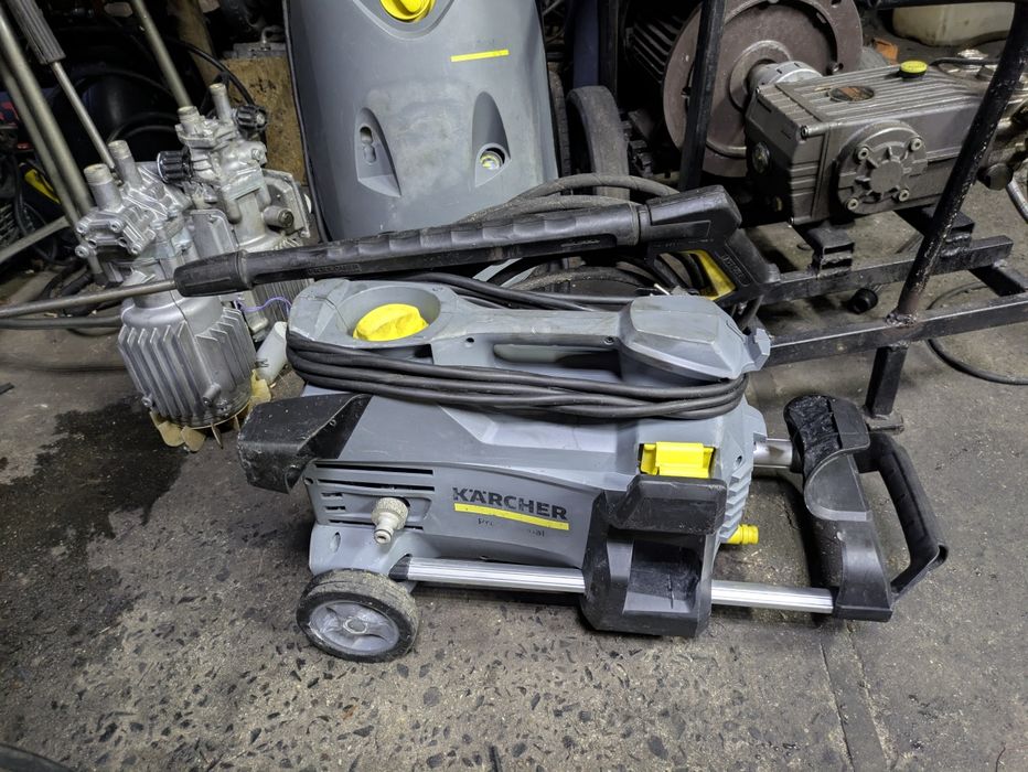 Мийка керхер hd 5/13