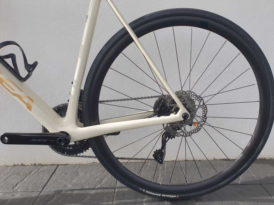 Orbea Orca Disco