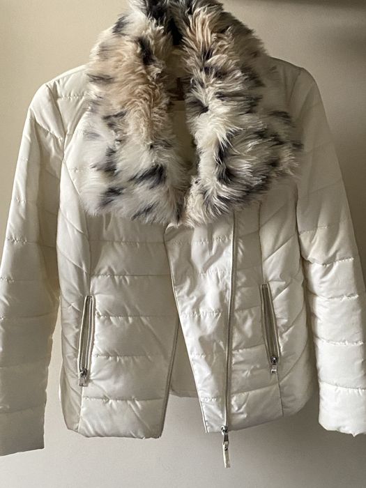 Kurtka damska krótka Orsey rozm 38