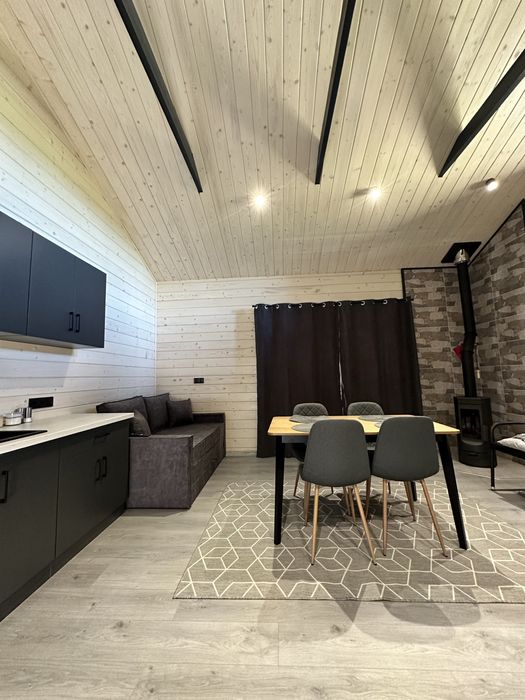 Актуально! Оренда будинку з чаном. Карпати. Котедж "Аdelе home"