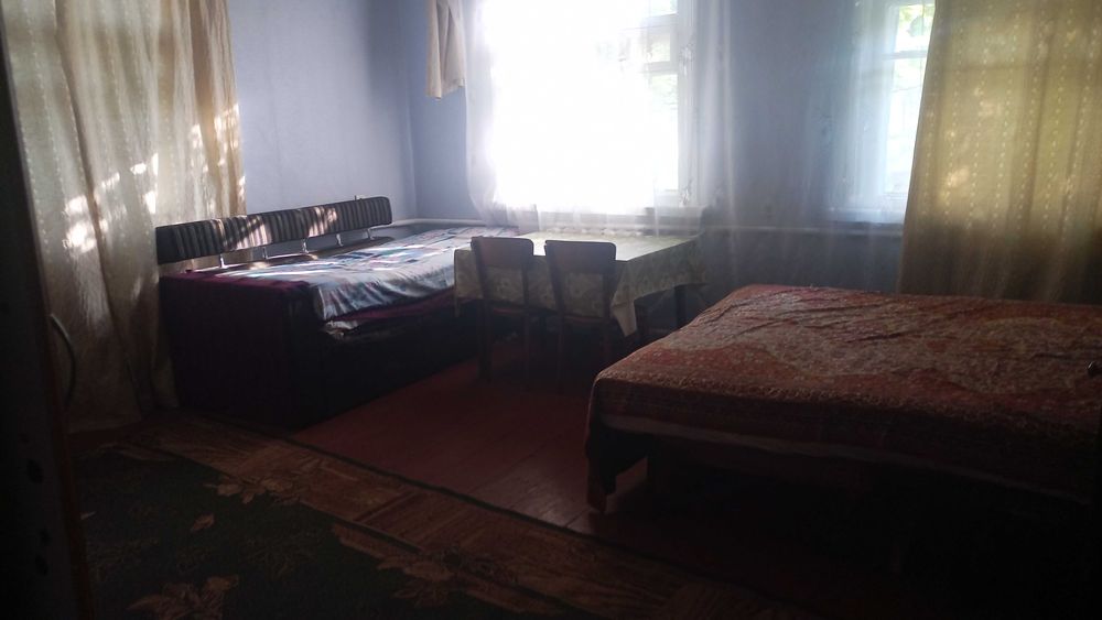 Здам величезну кімнату 25 м2 під Києвом.