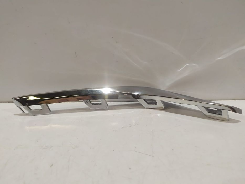 bmw 3 g20 g21 luxury chrom kratki l dolny - 15523