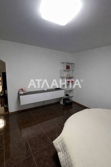 2-комнатная квартира по адресу (площадь 52,7 м²) - Atlanta.ua - фото 6