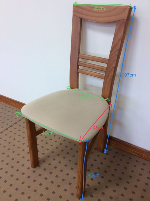 Mesa de Reunião (e Exposição) com 2 cadeiras