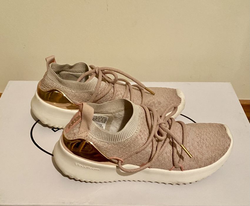 adidasy Adidas cloudfoam