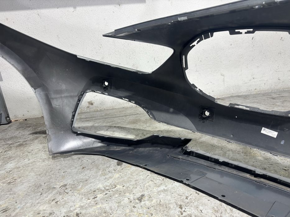 Pára-choques frente BMW 1 (F40), de 2019 a 2026