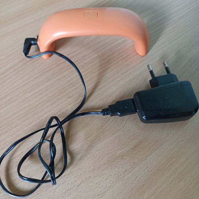 Сушилка для ногтей