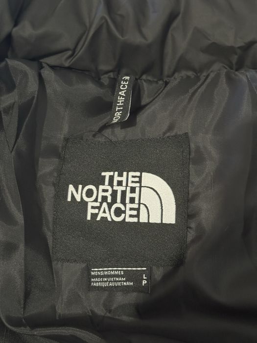 Casaco the north face 700