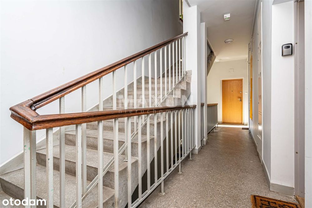 2 pokoje | balkon | idealne pod inwestycję