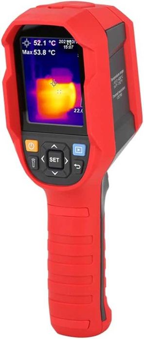 Câmara Termográfica UNI-T UTi260B