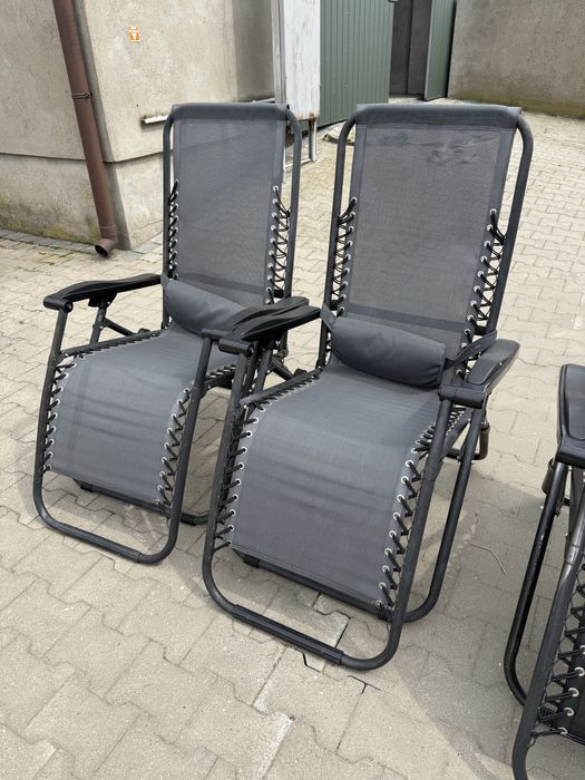 Zestaw 4 lerzaków