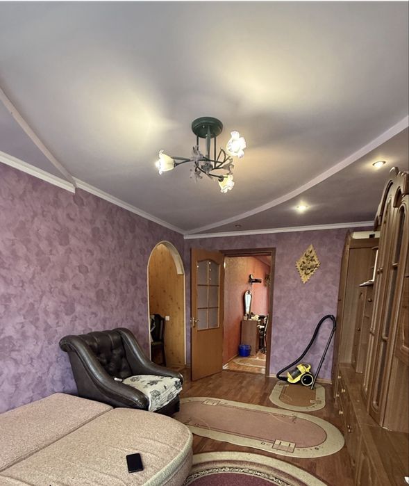 Продам 3-х.кімн.кв.