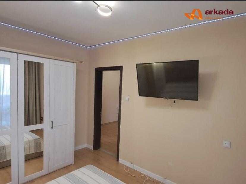 Оренда  3 кім. квартири по вул. В. Стуса - Івано-Франківськ