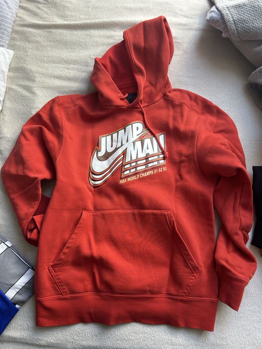 Bluza Nike rozmiar S